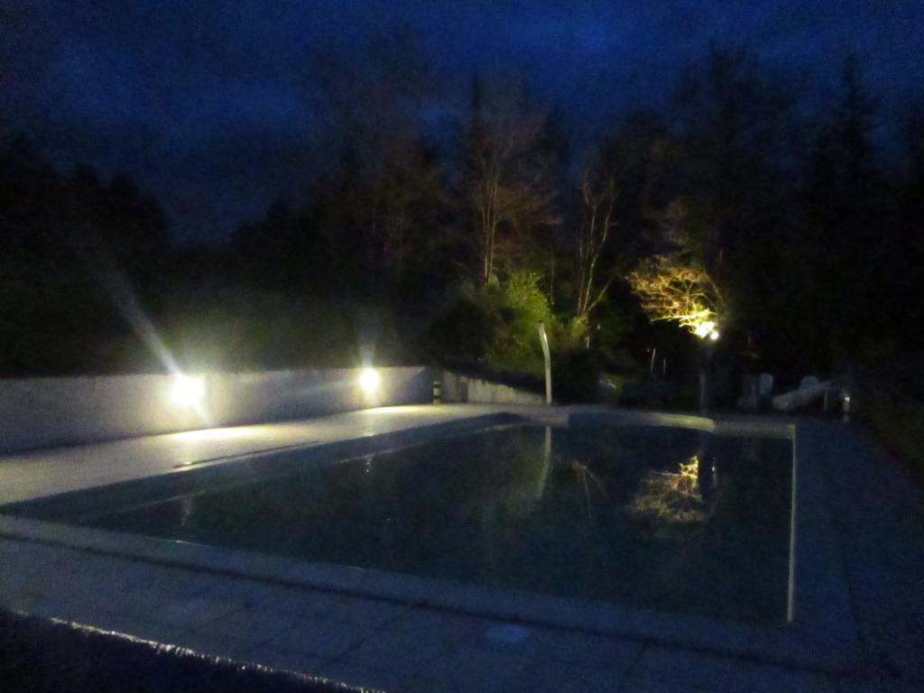 Gites Coeur De Lot Soucirac Bagian luar foto