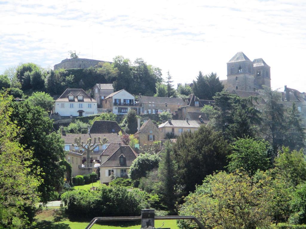 Gites Coeur De Lot Soucirac Bagian luar foto