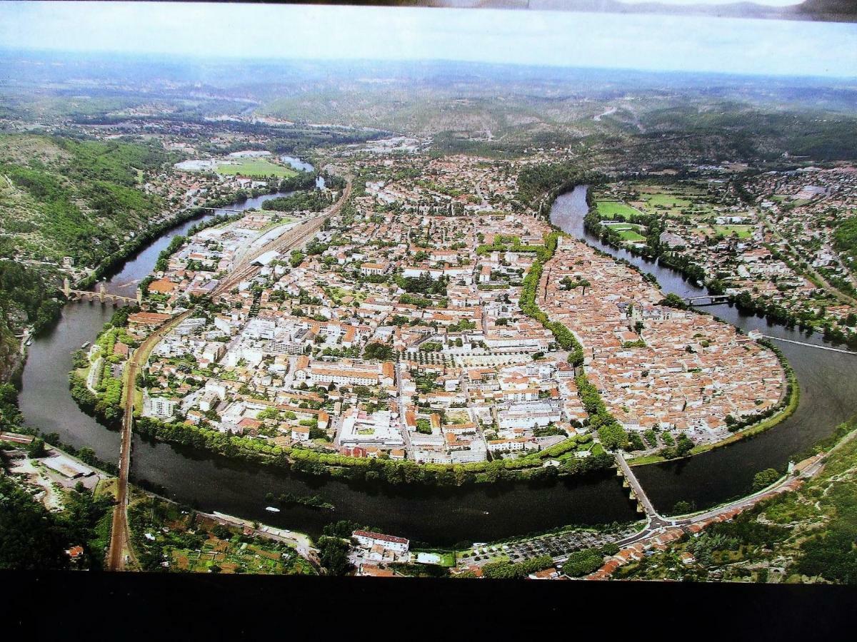 Gites Coeur De Lot Soucirac Bagian luar foto