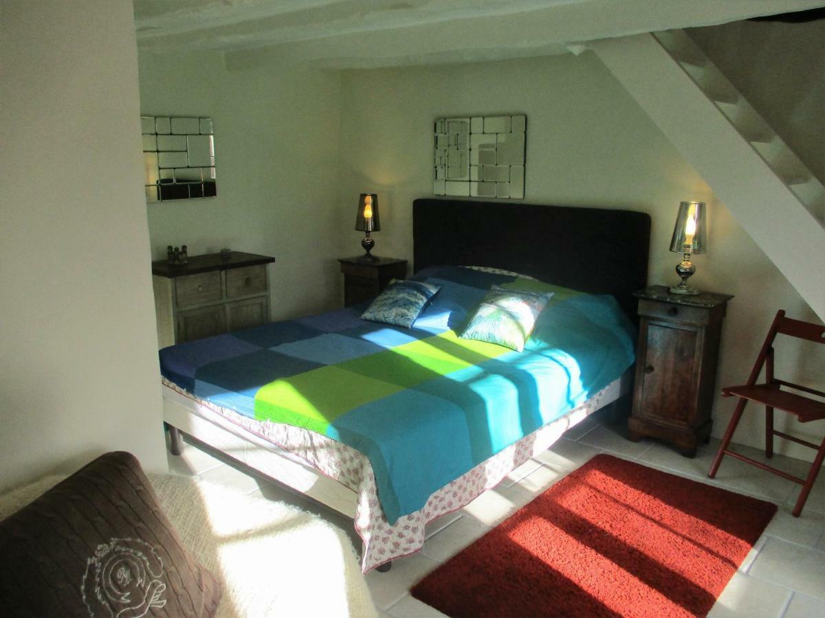 Gites Coeur De Lot Soucirac Bagian luar foto